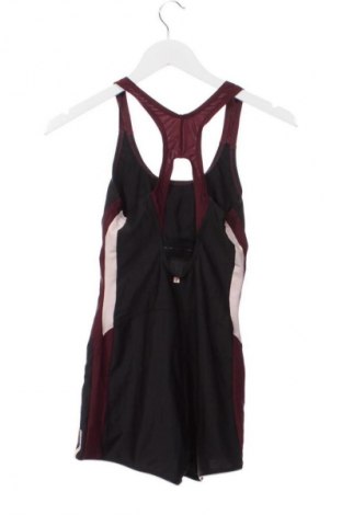 Női rövid overál Nabaiji, Méret XS, Szín Fekete, Ár 8 471 Ft