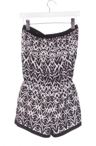 Damski krótki kombinezon Nly Trend, Rozmiar XS, Kolor Kolorowy, Cena 22,99 zł
