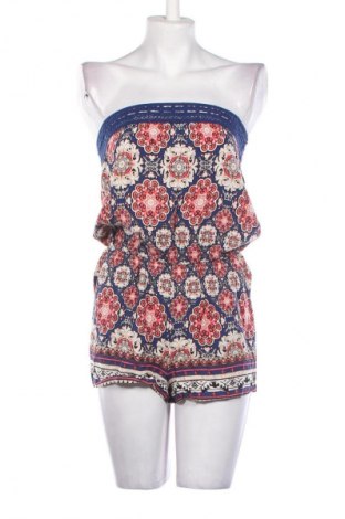 Női rövid overál Rue 21, Méret M, Szín Sokszínű, Ár 889 Ft