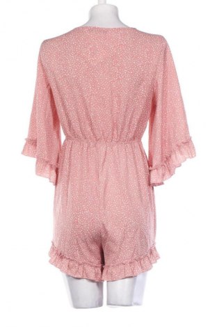 Dámská krátka kombinéza  SHEIN, Veľkosť L, Farba Viacfarebná, Cena  3,95 €