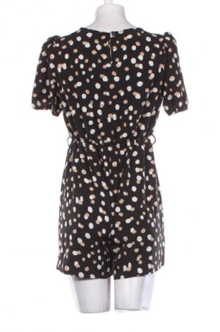 Дамски къс гащеризон SHEIN, Размер S, Цвят Многоцветен, Цена 4,09 €