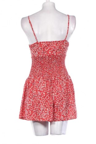 Дамски къс гащеризон SHEIN, Размер S, Цвят Многоцветен, Цена 4,09 €