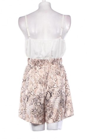 Salopetă scurtă de damă SHEIN, Mărime S, Culoare Multicolor, Preț 65,80 Lei