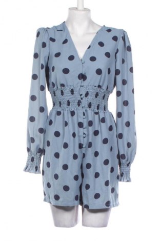 Női rövid overál SHEIN, Méret S, Szín Sokszínű, Ár 5 677 Ft