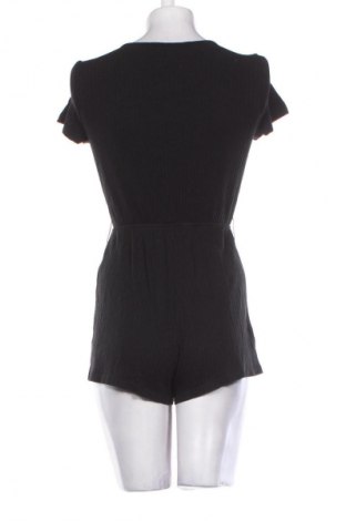 Női rövid overál SHEIN, Méret S, Szín Fekete, Ár 5 361 Ft