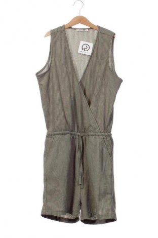 Női rövid overál Stitch & Soul, Méret XS, Szín Zöld, Ár 729 Ft