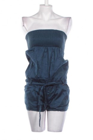 Női rövid overál Tally Weijl, Méret M, Szín Kék, Ár 4 000 Ft