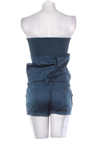 Női rövid overál Tally Weijl, Méret M, Szín Kék, Ár 4 000 Ft