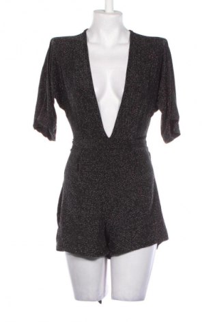 Kurzer Damenoverall Terranova, Größe S, Farbe Schwarz, Preis € 3,99, #132719889