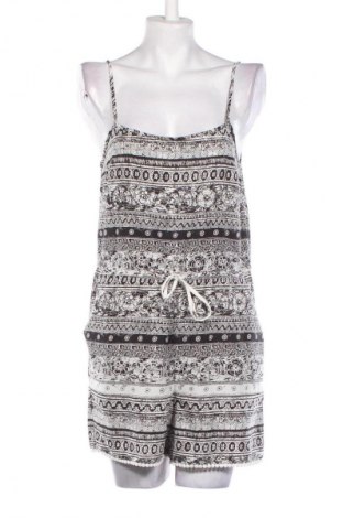 Női rövid overál Terranova, Méret M, Szín Sokszínű, Ár 889 Ft