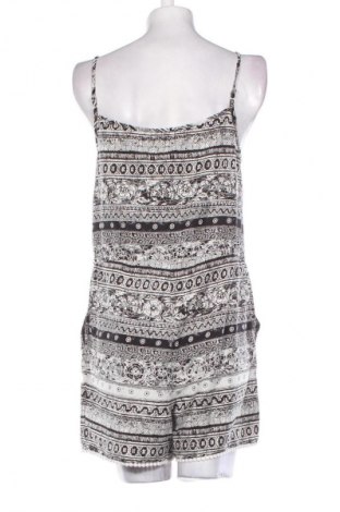 Női rövid overál Terranova, Méret M, Szín Sokszínű, Ár 889 Ft