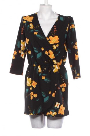 Women's short jumpsuit Terranova, Μέγεθος S, Χρώμα Πολύχρωμο, Τιμή 14,48 €