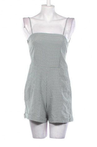 Kurzer Damenoverall Unbranded, Größe S, Farbe Mehrfarbig, Preis 8,99 €