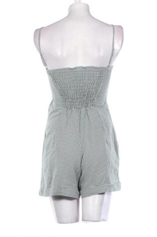 Kurzer Damenoverall Unbranded, Größe S, Farbe Mehrfarbig, Preis 8,99 €