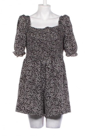 Women's short jumpsuit Unbranded, Μέγεθος L, Χρώμα Πολύχρωμο, Τιμή 8,99 €