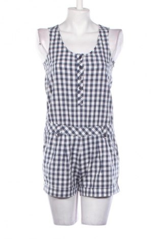 Damski krótki kombinezon Unbranded, Rozmiar S, Kolor Kolorowy, Cena 22,99 zł