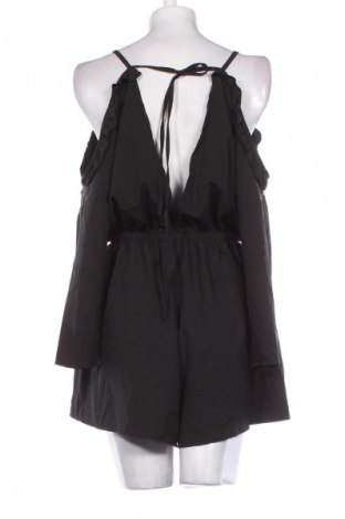 Women's short jumpsuit Unbranded, Μέγεθος S, Χρώμα Μαύρο, Τιμή 7,99 €