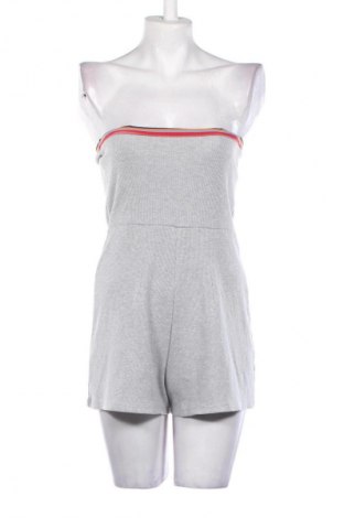 Női rövid overál Unbranded, Méret M, Szín Szürke, Ár 879 Ft