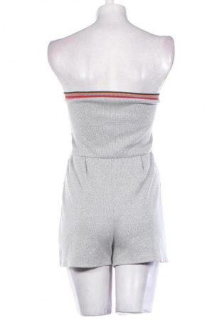 Női rövid overál Unbranded, Méret M, Szín Szürke, Ár 879 Ft