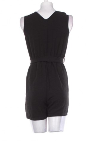 Salopetă scurtă de damă Unbranded, Mărime S, Culoare Negru, Preț 10,99 Lei