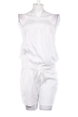 Női rövid overál Unbranded, Méret M, Szín Fehér, Ár 3 114 Ft