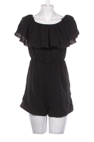 Női rövid overál Unbranded, Méret XS, Szín Fekete, Ár 879 Ft