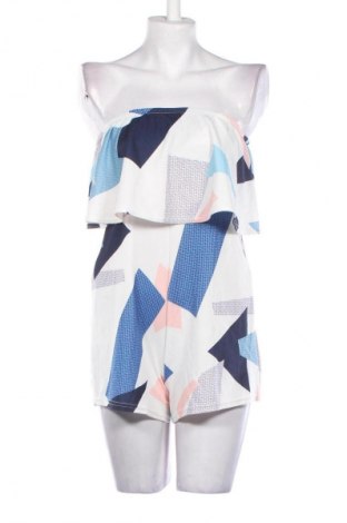 Női rövid overál Unbranded, Méret M, Szín Sokszínű, Ár 4 684 Ft