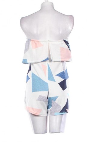 Női rövid overál Unbranded, Méret M, Szín Sokszínű, Ár 4 684 Ft