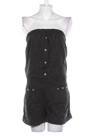 Damski krótki kombinezon Unbranded, Rozmiar M, Kolor Czarny, Cena 22,99 zł