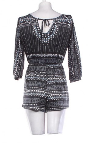 Damski krótki kombinezon Unbranded, Rozmiar L, Kolor Kolorowy, Cena 22,47 zł