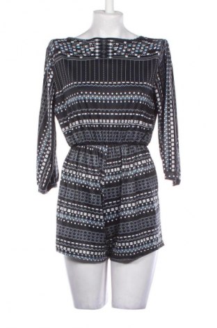 Damski krótki kombinezon Unbranded, Rozmiar L, Kolor Kolorowy, Cena 22,47 zł