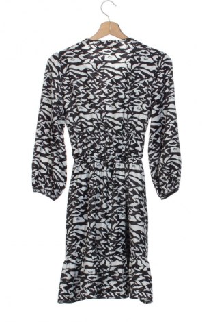 Women's short jumpsuit Unbranded, Μέγεθος XS, Χρώμα Πολύχρωμο, Τιμή 4,99 €