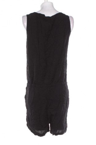 Női rövid overál VRS, Méret M, Szín Fekete, Ár 879 Ft
