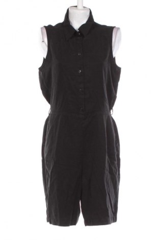 Női rövid overál Vero Moda, Méret L, Szín Fekete, Ár 5 109 Ft