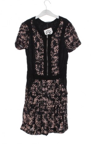 Női rövid overál Warehouse, Méret XS, Szín Sokszínű, Ár 859 Ft