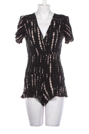 Női rövid overál Xhilaration, Méret M, Szín Sokszínű, Ár 879 Ft