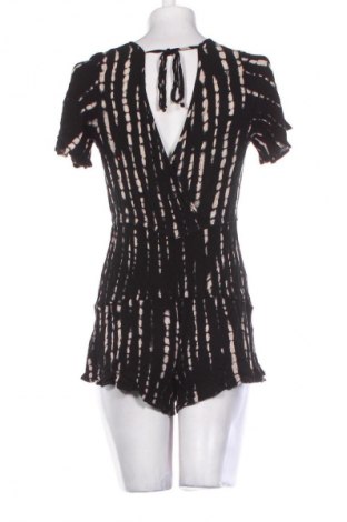 Női rövid overál Xhilaration, Méret M, Szín Sokszínű, Ár 879 Ft