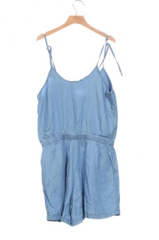 Női rövid overál Yfl Reserved, Méret XS, Szín Kék, Ár 879 Ft