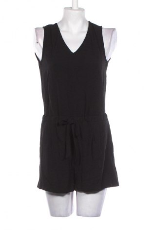 Dámská krátka kombinéza  Zara, Veľkosť S, Farba Čierna, Cena  1,95 €