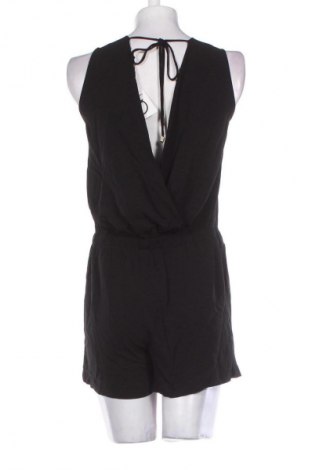 Dámská krátka kombinéza  Zara, Veľkosť S, Farba Čierna, Cena  1,95 €