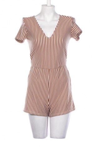 Damski krótki kombinezon Zara Trafaluc, Rozmiar S, Kolor Kolorowy, Cena 32,99 zł