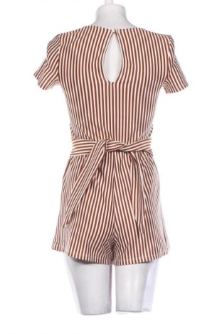 Damski krótki kombinezon Zara Trafaluc, Rozmiar S, Kolor Kolorowy, Cena 32,99 zł