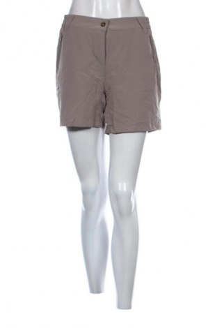Damen Shorts 33 000 ft, Größe M, Farbe Beige, Preis 2,99 €