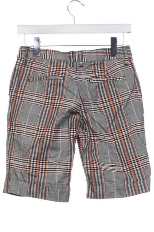 Dámske kraťasy  Amisu, Veľkosť XS, Farba Viacfarebná, Cena  2,95 €