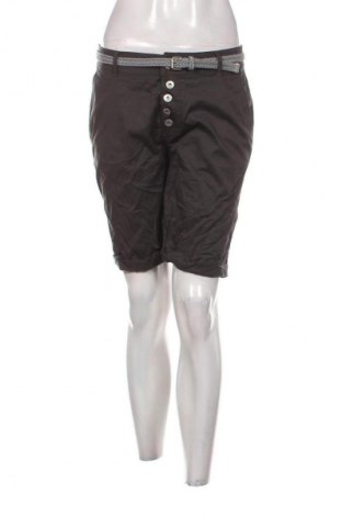 Dámske kraťasy  Amisu, Veľkosť S, Farba Sivá, Cena  3,95 €