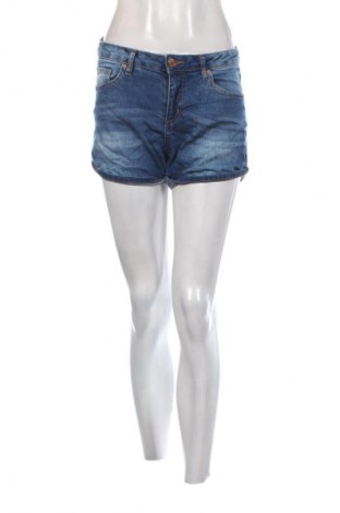 Dámske kraťasy  Amisu, Veľkosť M, Farba Modrá, Cena  3,95 €