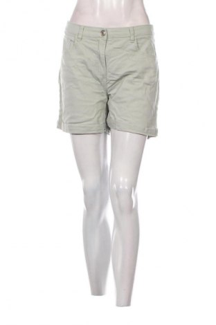Дамски къс панталон Amisu, Размер L, Цвят Зелен, Цена 2,55 €