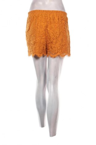 Dámske kraťasy  Amisu, Veľkosť S, Farba Oranžová, Cena  2,95 €