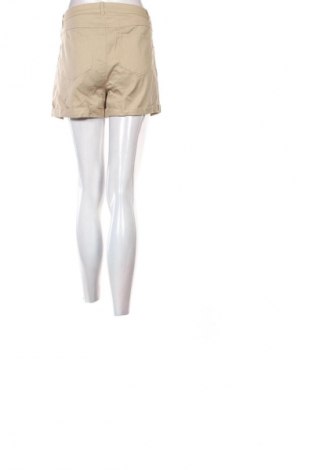 Dámske kraťasy  Amisu, Veľkosť M, Farba Béžová, Cena  2,95 €