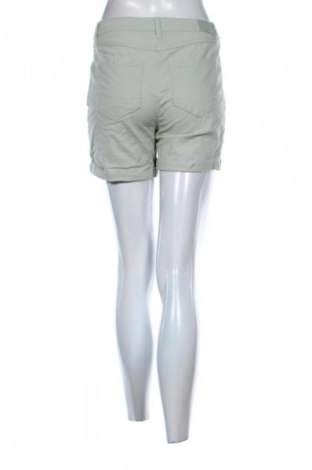 Dámske kraťasy  Amisu, Veľkosť S, Farba Zelená, Cena  2,95 €